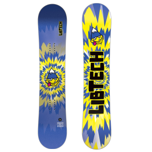 Kid's Lib Tech Banana Blaster BTX SnowboardKids' 2025 size 105