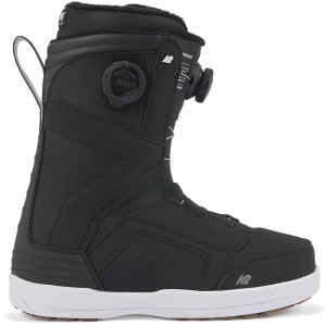 K2 Boundary Snowboard Boots 2026 in Black size 11.5