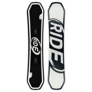 Kid's Ride Zero Jr SnowboardKids' 2025 size 142