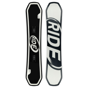 Kid's Ride Zero Jr SnowboardKids' 2025 size 147