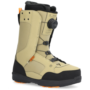 Ride Jackson Snowboard Boots 2025 in Green size 9.5