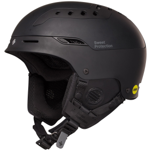 Sweet Protection Switcher MIPS Helmet 2026 in Black size Large/X-Large