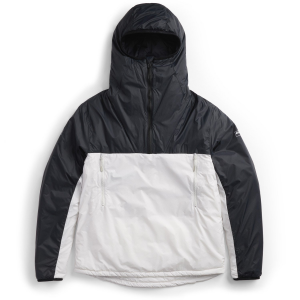 Oyuki Kazan Insulator Anorak Jacket Unisex 2025 in Black size Small