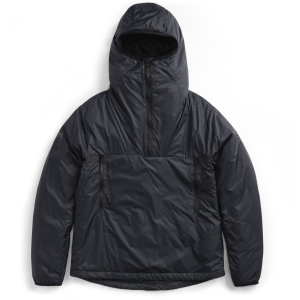 Oyuki Kazan Insulator Anorak Jacket Unisex 2025 in Black size X-Small