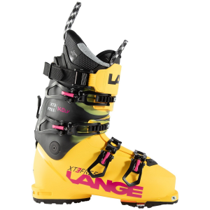 Lange XT3 Free 140 Pro LV GW Alpine Touring Ski Boots 2026 size 25.5 | Plastic