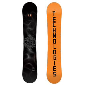 Lib Tech TRS C3 Snowboard 2025 size 157W