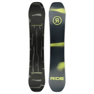 Ride Manic Snowboard 2025 size 161W