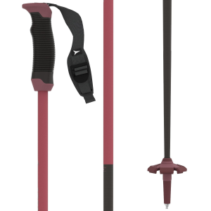 Women's Atomic AMT SQS W Ski Poles 2025 size 115