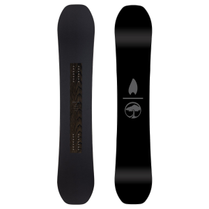 Arbor Candle Rain Snowboard 2025 size 155