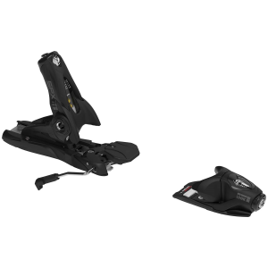 Look SPX 11 GW Ski Bindings 2026 in Black size 90
