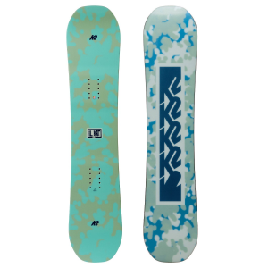 Kid's K2 Lil Kat Snowboard 2026 size 110