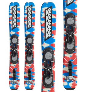 K2 Fatty Skis 2026 size 1Sz