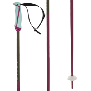 Women's Volkl Phantastick W Ski Poles 2026 size 125 | Aluminum