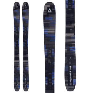 Fischer Nightstick 104 Skis 2025 size 180