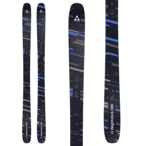 Fischer Nightstick 90 Skis 2025 size 177