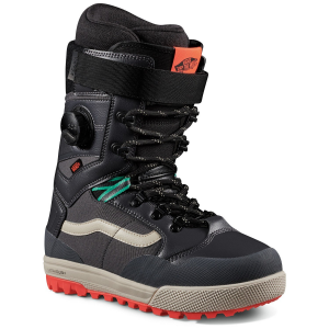 Women's Vans Luna Ventana Pro Snowboard Boots 2024 in Black size 5.5 | Wool/Neoprene