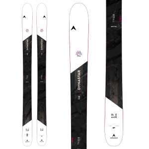 Dynastar M-Free 112 F-Team Skis 2026 size 190