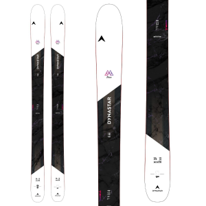 Dynastar M-Free 112 F-Team Skis 2026 size 190