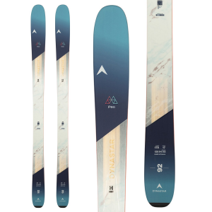 Women's Dynastar M-Pro 92 Skis 2026 size 162