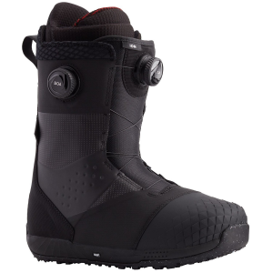Burton Ion Boa Snowboard Boots 2026 in Black size 10.5