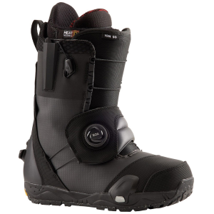 Burton Ion Step On Snowboard Boots 2025 in Black size 11.5
