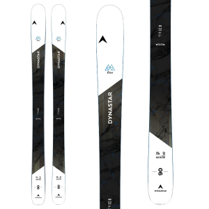 Dynastar M-Free 90 Skis 2026 size 177