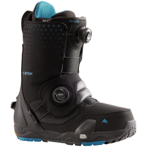 Burton Photon Step On Snowboard Boots 2026 in Black size 11.5