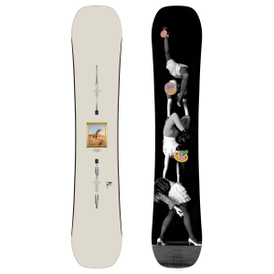 Burton Good Company Snowboard 2025 size 152