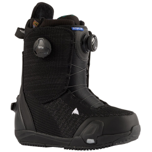 Women's Burton Ritual LTD Step On Snowboard Boots 2025 in Black size 8.5