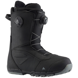 Burton Ruler Boa Snowboard Boots 2026 in Black size 8