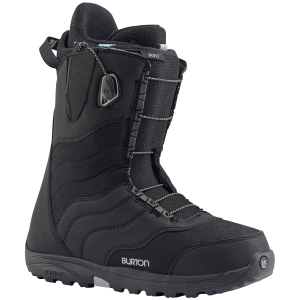 Women's Burton Mint Snowboard Boots 2026 in Black size 8