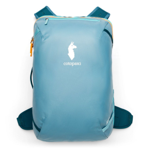 Cotopaxi Allpa 35L Travel Pack 2026 in Blue | Nylon/Polyester