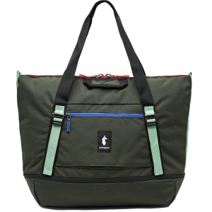 Cotopaxi Viaje Weekender Bag 2026 size 35L | Polyester