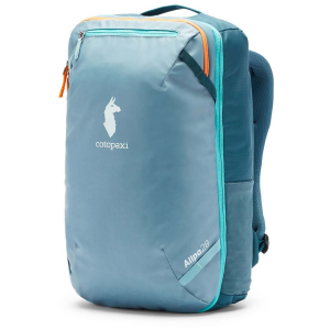 Cotopaxi Allpa 28L Travel Pack 2026 in Blue | Polyester