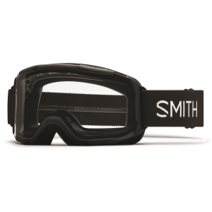 Kid's Smith Daredevil Goggles 2026 in Black
