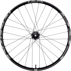 Race Face Era Wheel 29 2025 - Rear, 12x148mm, 6-Bolt, XD in Black size Rear 12X148mm 6-Bolt Xd