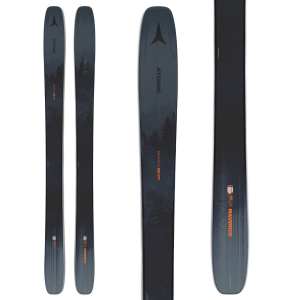 Atomic Maverick 105 CTI Skis 2025 size 178