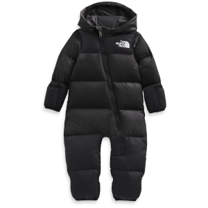 Kid's The North Face 1996 Retro Nuptse Onepiece Infants' 2025 in Black size 18M-24M | Nylon/Polyester