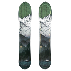 Rossignol XV Slashimi Snowboard 2026 size 161