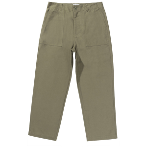 Rhythm Field Trouser Men's 2024 Green Pant size 32" | Cotton