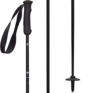 evo Overland Ski Poles 2026 in Black size 110