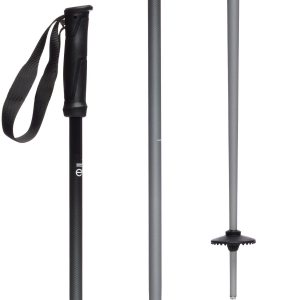 evo Merge Ski Poles 2026 in Black size 120 | Nylon/Aluminum