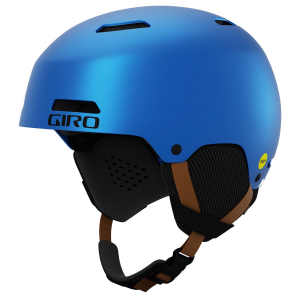 Kid's Giro Crue MIPS Helmet 2025 in Blue size Medium