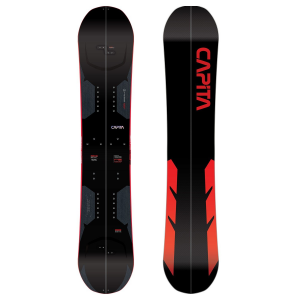 CAPiTA Mega Splitboard + Union Expedition Skins 2025 size 159