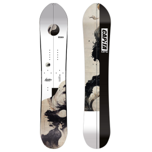 CAPiTA Navigator Splitboard + Union Expedition Skins 2025 size 158