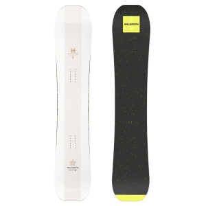 Salomon HPS Louif Paradis Snowboard 2025 size 155 | Bamboo