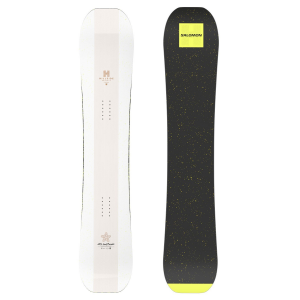Salomon HPS Louif Paradis Snowboard 2025 size 159 | Bamboo