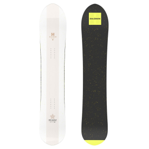 Salomon HPS Sickstick Snowboard 2025 size 156