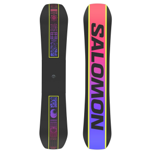 Salomon Huck Knife Pro Snowboard 2025 size 153