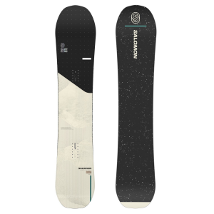 Salomon Super 8 Snowboard 2025 size 157